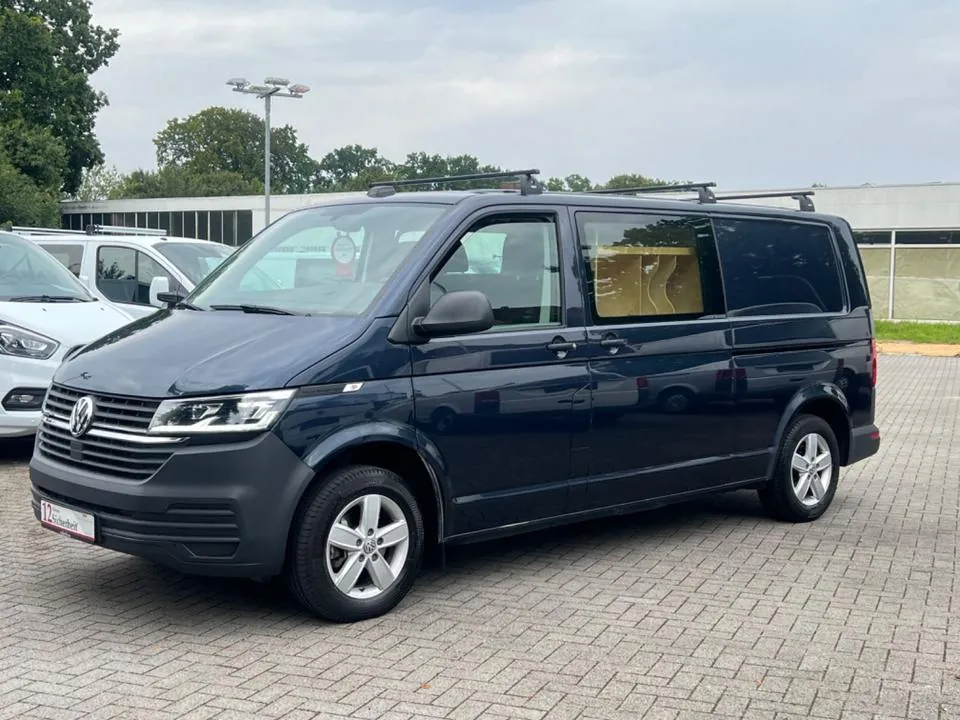 Volkswagen T6.1 Transporter