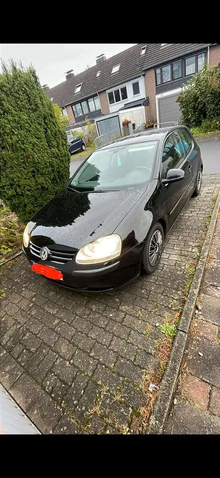 Volkswagen Golf 5