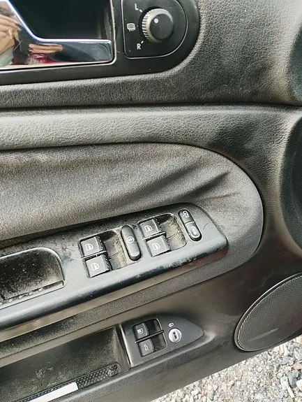 Volkswagen Passat 2002 photo 5