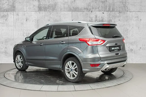 Ford Kuga 2014 photo 5