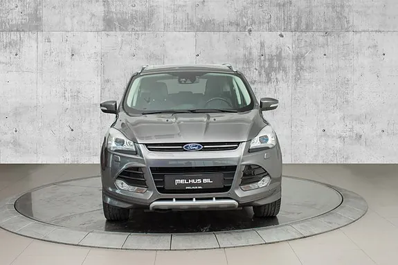 Ford Kuga 2014 photo 2