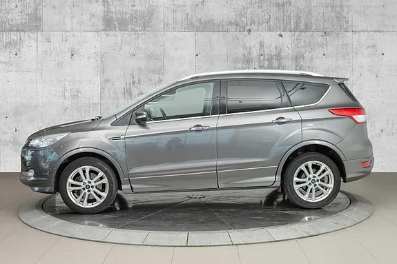 Ford Kuga 2014 photo 4