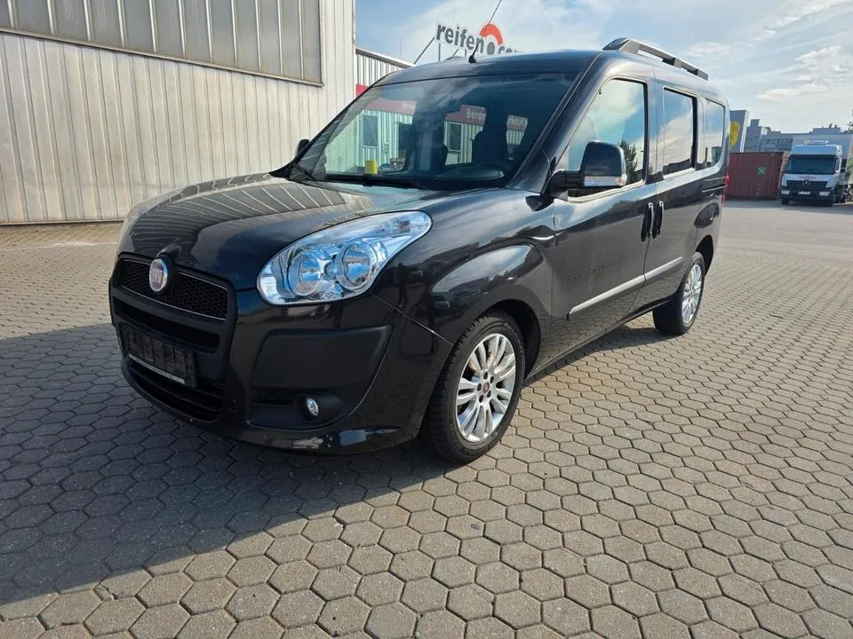 Fiat Doblo