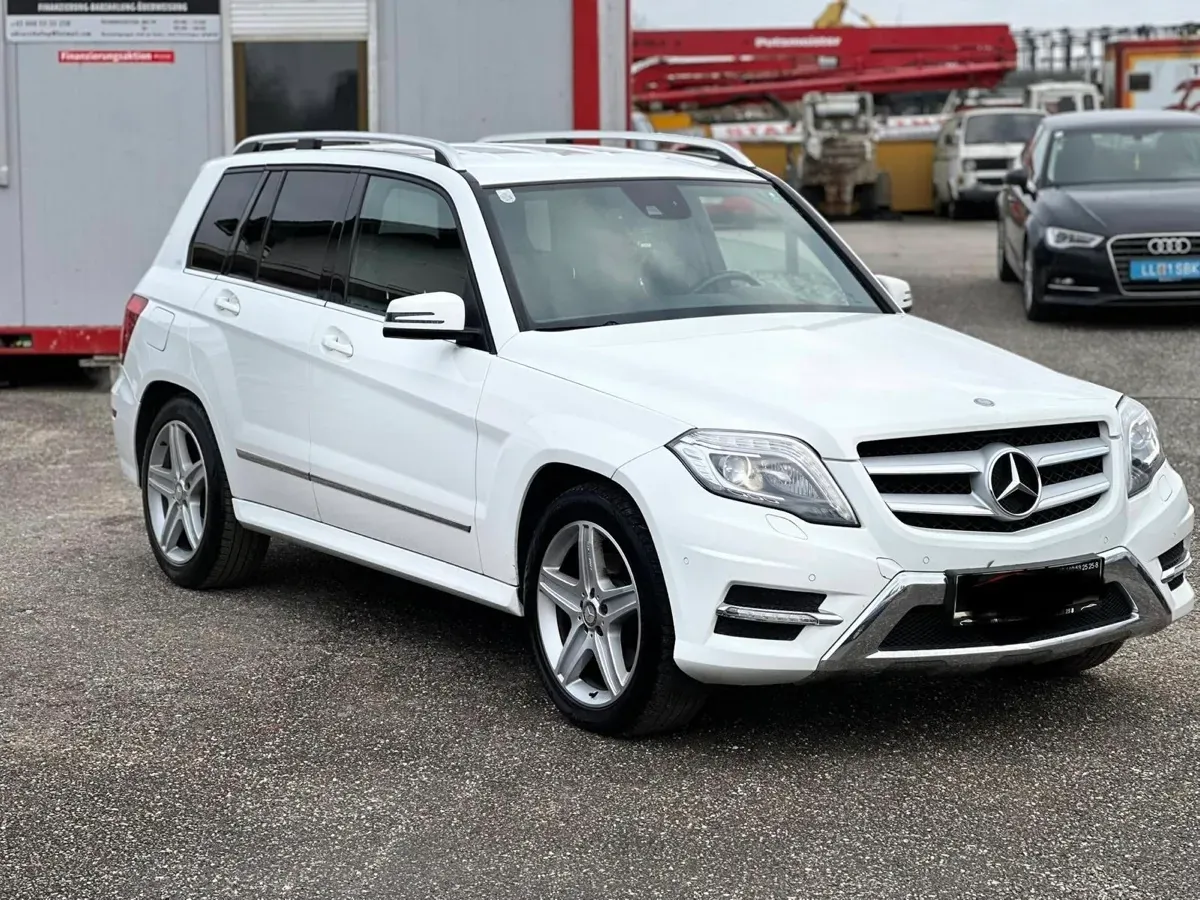 Mercedes-Benz Clk-Class
