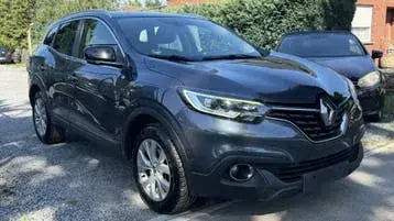 Renault Kadjar 2018 photo 4