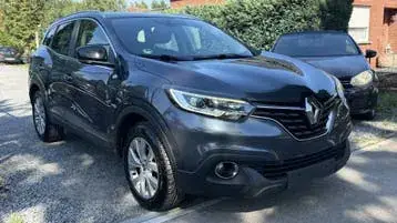 Renault Kadjar 2018 photo 2