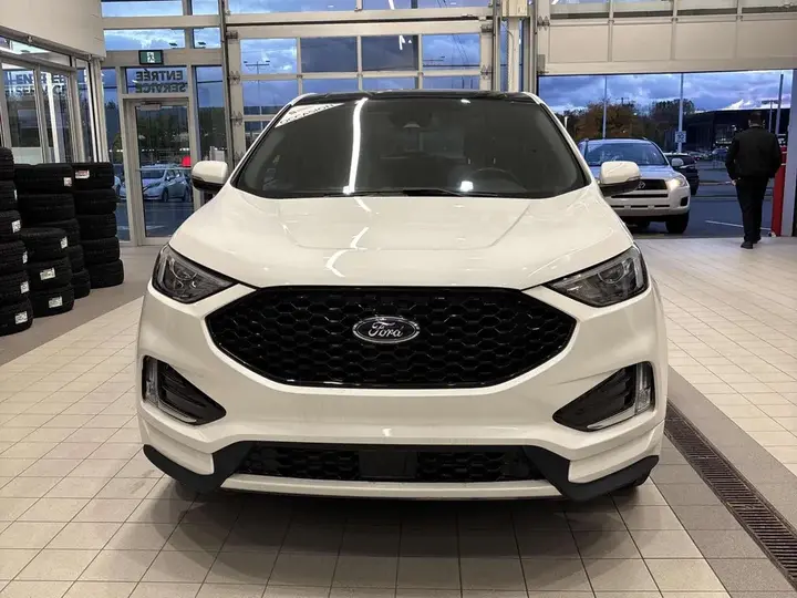 Ford Edge 2020 photo 5