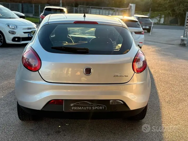 Fiat Bravo 2008 photo 5