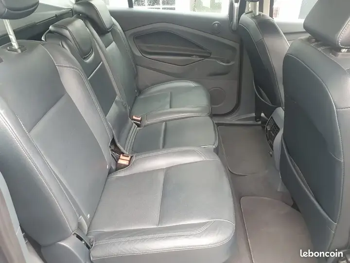 Ford Grand C-Max 2013 photo 3