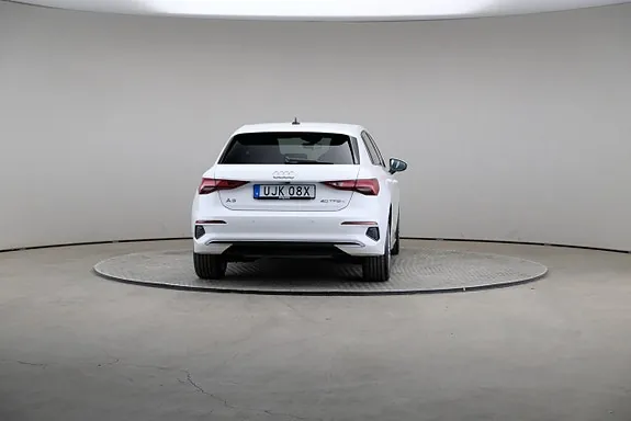 Audi A3 2024 photo 5