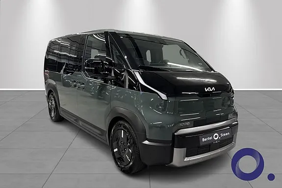 Kia Pv5 2026 photo 3