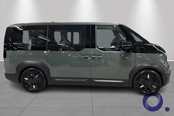 Kia Pv5 2026 photo 5