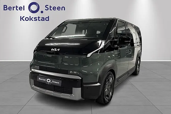 Kia Pv5