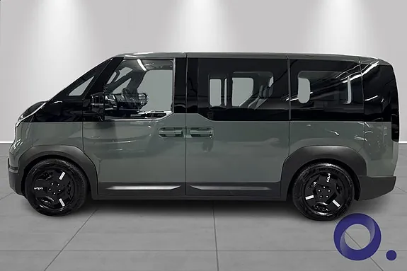Kia Pv5 2026 photo 4