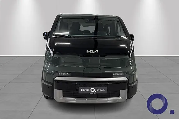 Kia Pv5 2026 photo 2