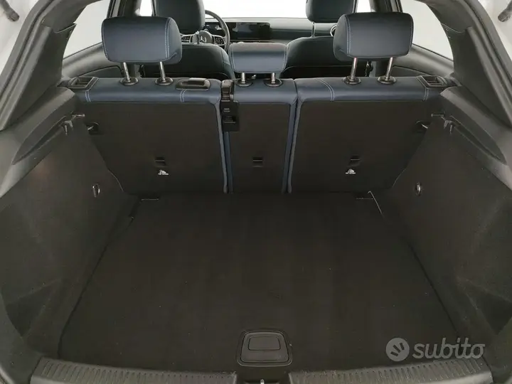 Mercedes-Benz A 2022 photo 4