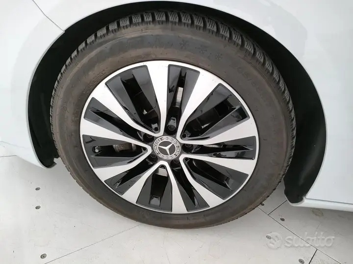 Mercedes-Benz A 2022 photo 5