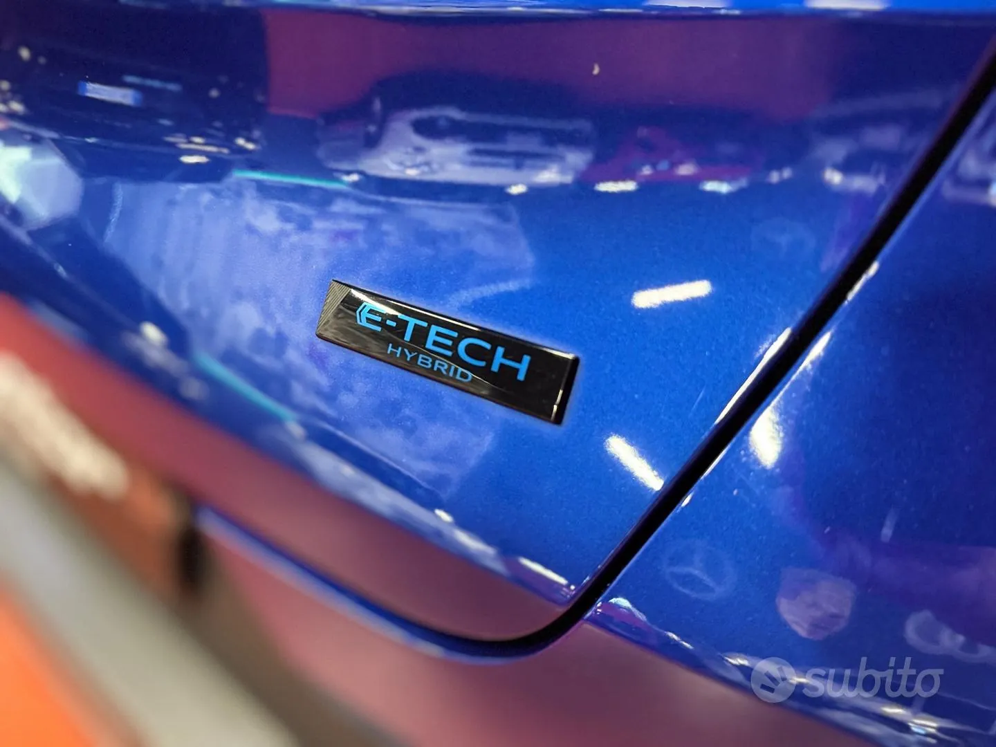 Renault Captur 2024 photo 5