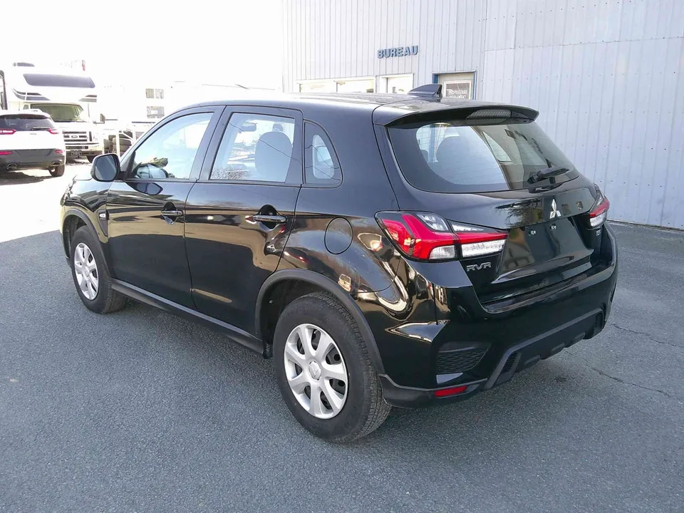 Mitsubishi Rvr 2021 photo 5
