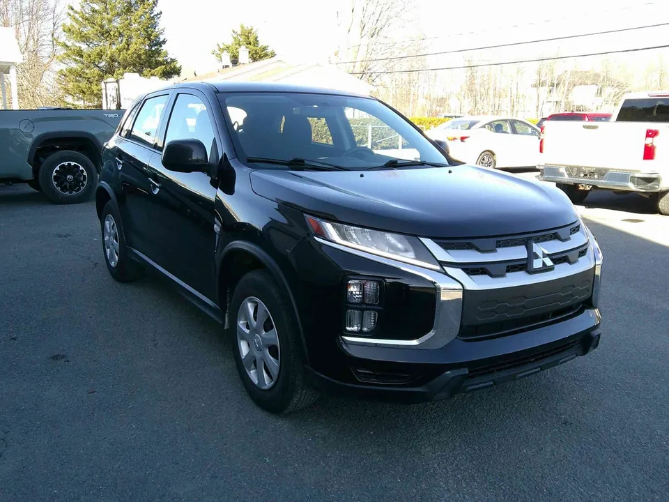 Mitsubishi Rvr