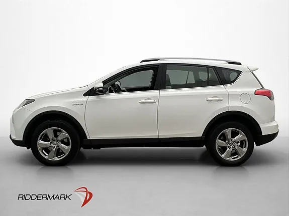 Toyota Rav4 2018 photo 4