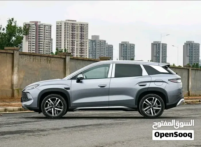 BYD Song L 2026 photo 3