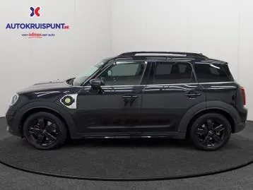 Mini Cooper Countryman 2022 photo 2
