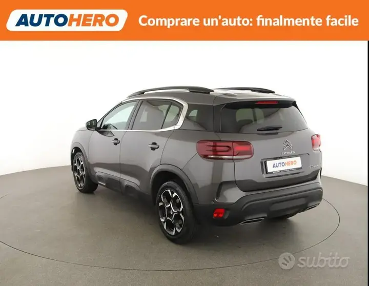 Citroen C5 Aircross 2023 photo 4