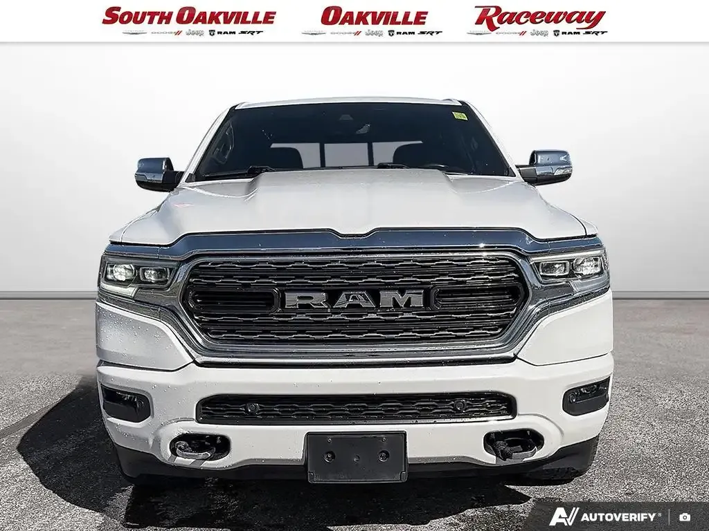 Ram 1500 2022 photo 2
