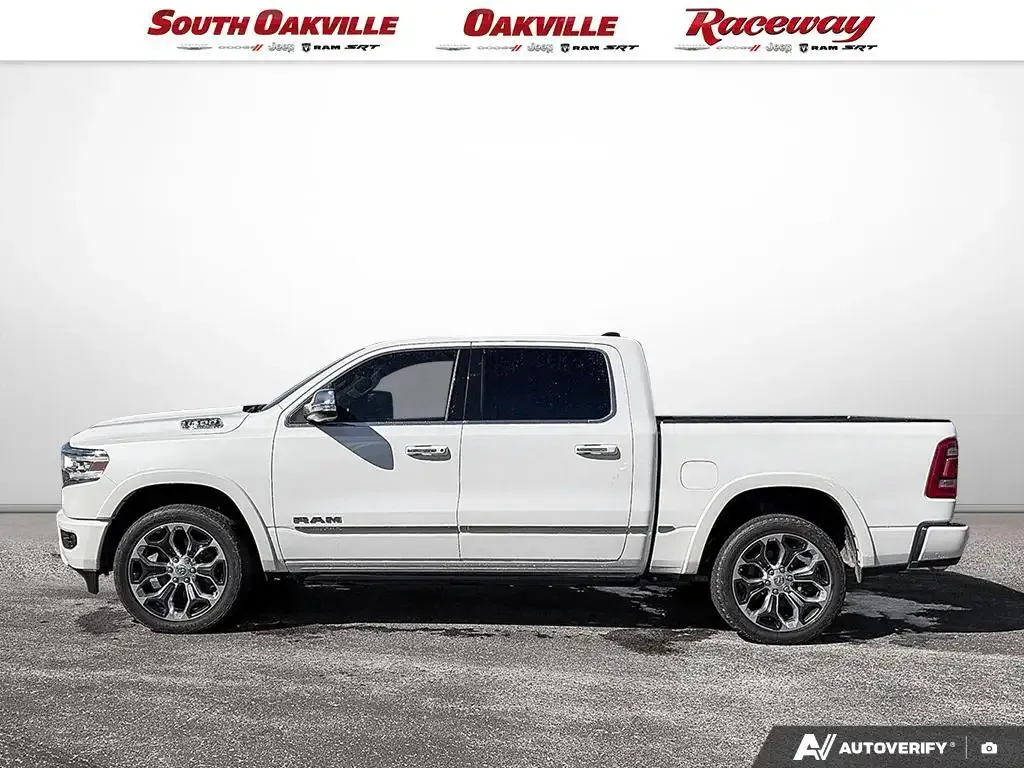 Ram 1500 2022 photo 3