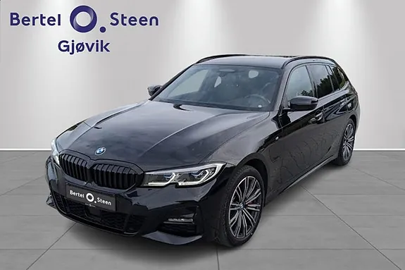 BMW 330E
