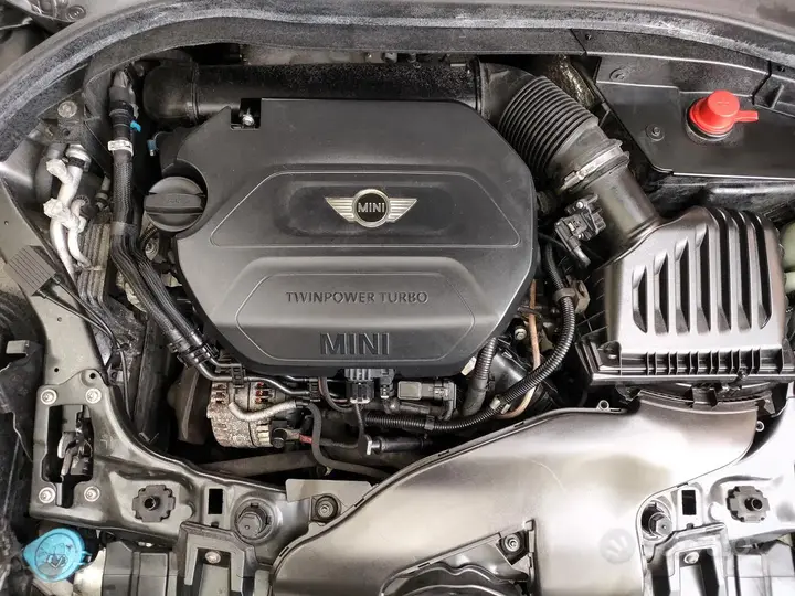 Mini Mini Clubman 2016 photo 2