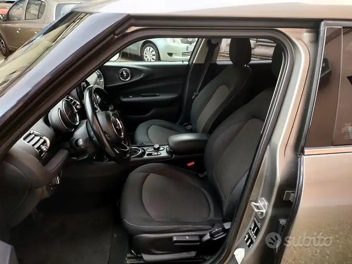 Mini Mini Clubman 2016 photo 3