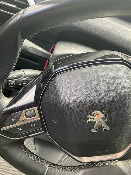 Peugeot 5008 2018 photo 5