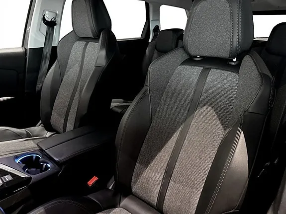 Peugeot 5008 2019 photo 5