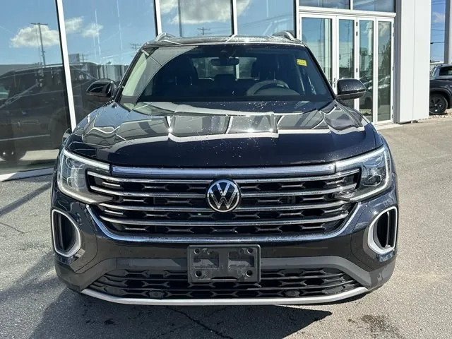 Volkswagen Atlas 2024 photo 2