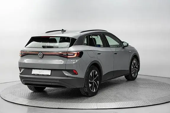 Volkswagen Id.4 2022 photo 5