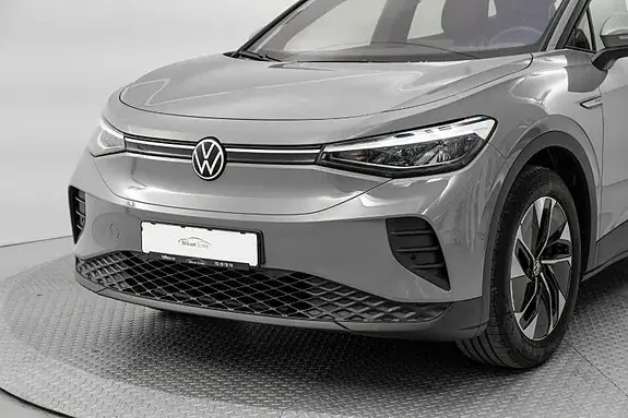 Volkswagen Id.4 2022 photo 2