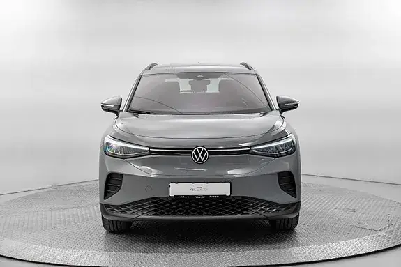 Volkswagen Id.4 2022 photo 3