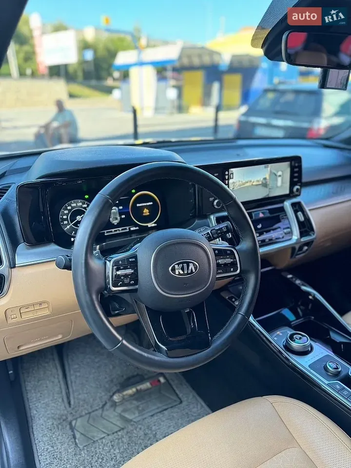 Kia Sorento 2020 photo 4