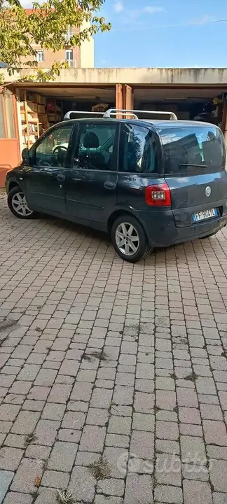 Fiat Multipla