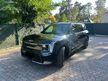 Kia Ev9