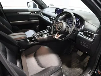 Mazda Cx-8 2018 photo 4