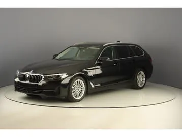 BMW Série 5