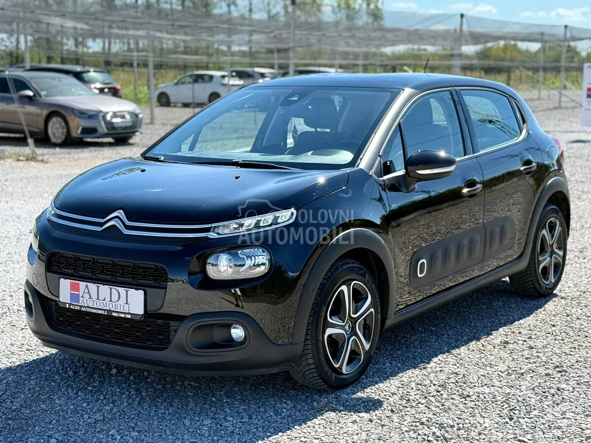 Citroen C3