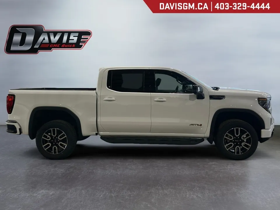 GMC Sierra 1500 2026 photo 4