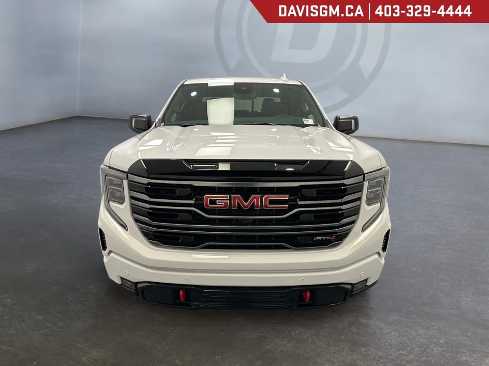 GMC Sierra 1500 2026 photo 2