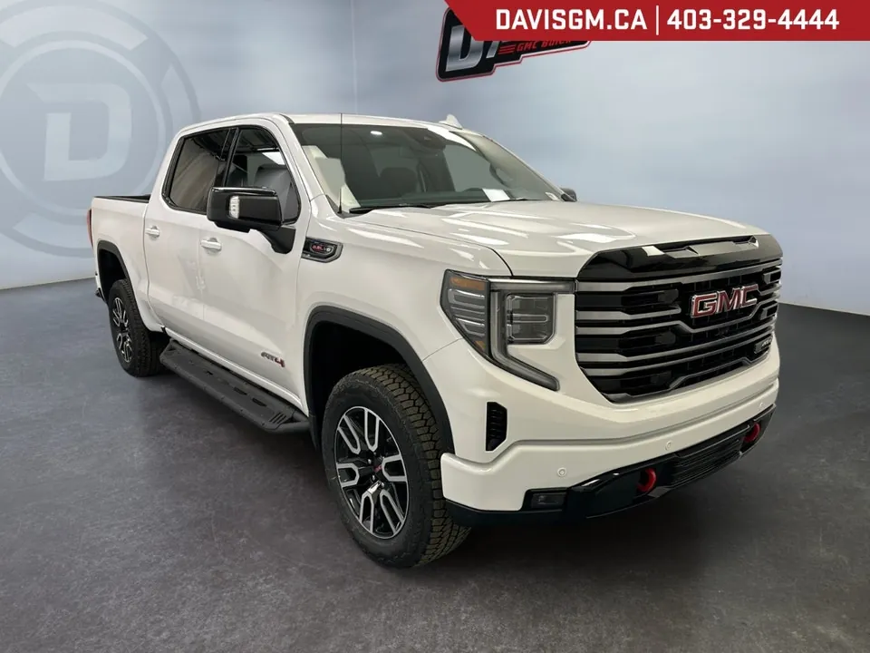 GMC Sierra 1500 2026 photo 3