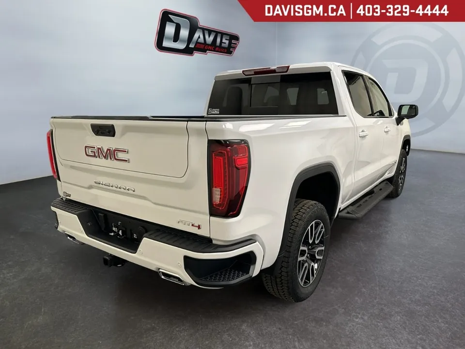 GMC Sierra 1500 2026 photo 5