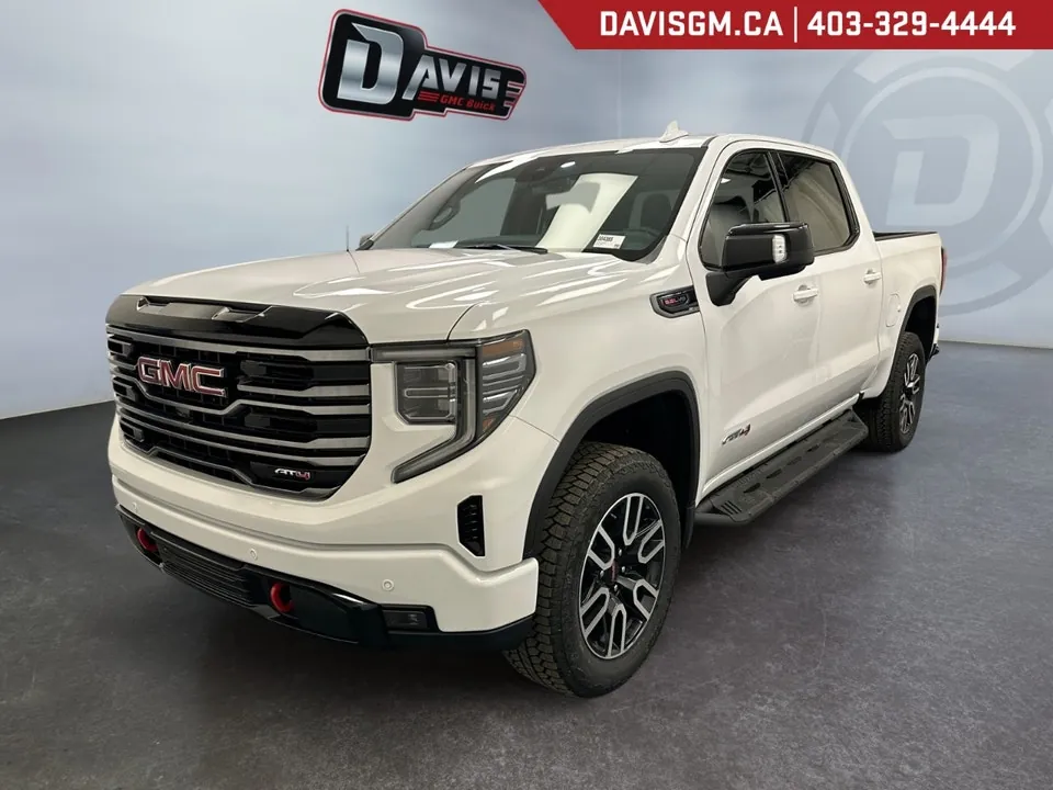GMC Sierra 1500